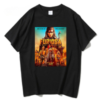 Mad Max Rampage Muse T-Shirt Movie FuriosaA Mad Max Saga Men's Women's Top T-Shirt Short Sleeve Clothing