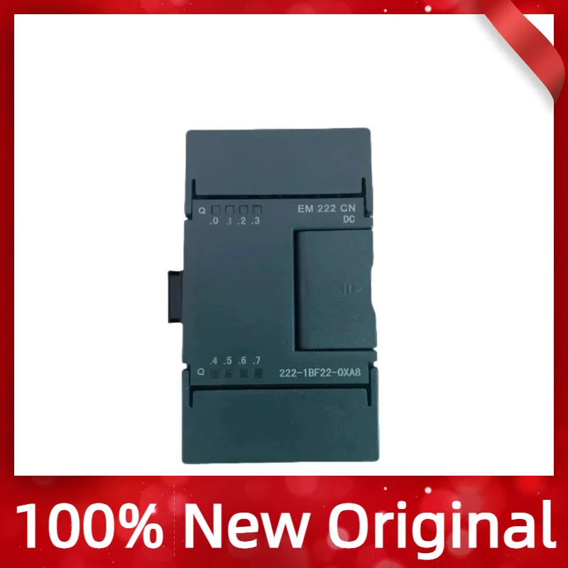 

Новый оригинальный модуль расширения 6ES7 222-1BF22-0XA8 6ES7222-1BF22-0XA8