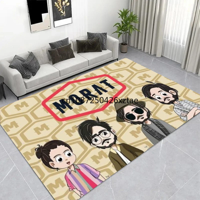 

MM-Maria EE-Esta Large Carpet,Living Room Bedroom Sofa Area Rug,Floormats,bath Mat,poaymat