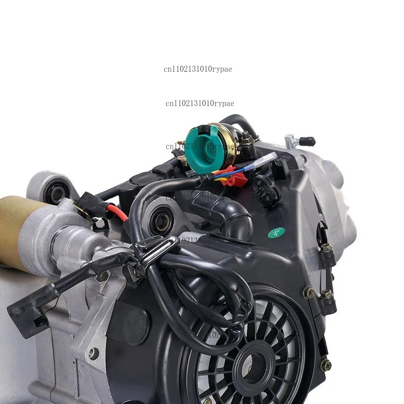 Motorcycle GY6 150CC engine 150CC engine