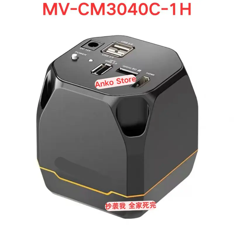 Brand-new  Original MV-CM3040C-1H 4 megapixel measurement HDMI camera
