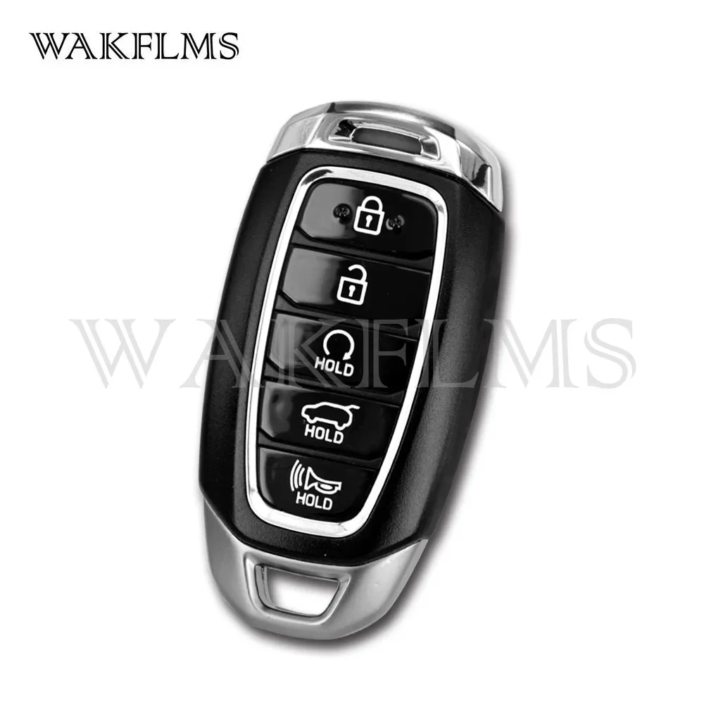 For Hyundai Santa Fa 2019 2020 Smart Car Key 433.92MHz FSK NCF29A1X HITAG 3 47 CHIP 95440-S1050 FCC ID: TQ8-FOB-4F33 95440 S1050