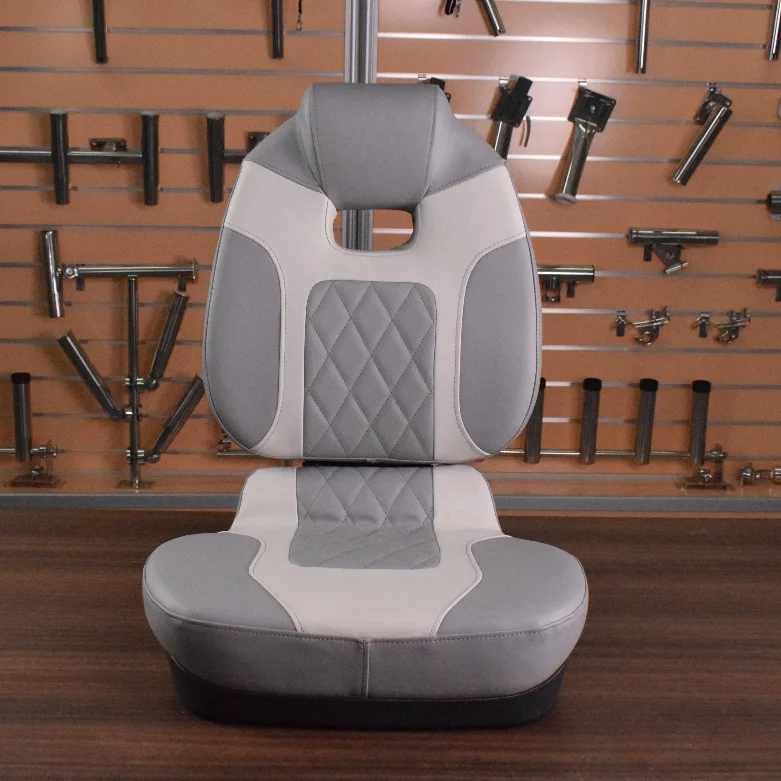 Factory Directly Supply Boat Parts Folding Seat For Boat