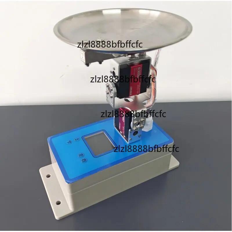 Suitable for automatic sorting machine Intelligent sorting robot Vegetable and fruit weighing sorter Intelligent weighing sorter