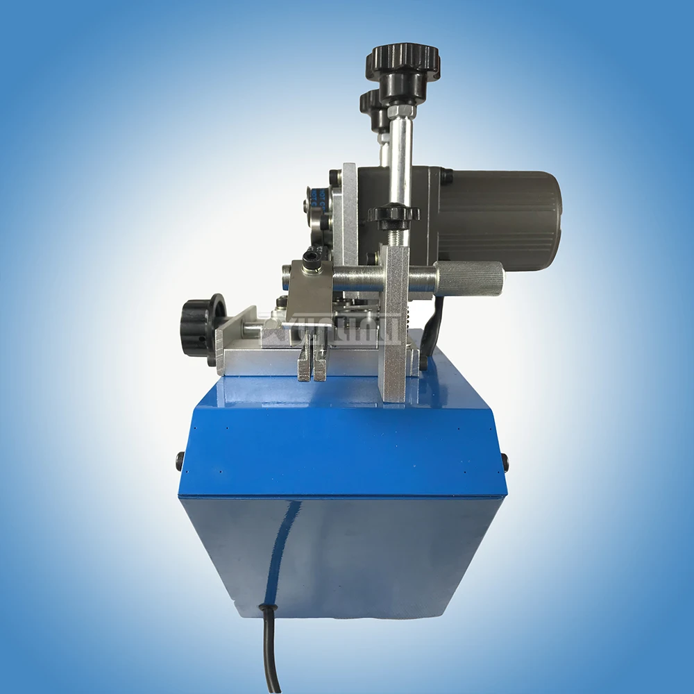 

Fully Automatic Electric IC Forming Machine Electronic Component Chip Forming Machine IC Cutting Machine