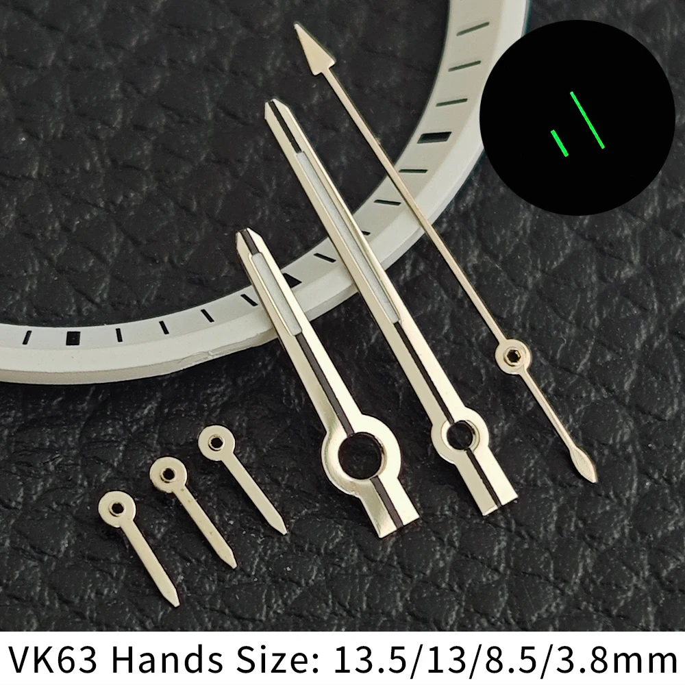 Hoge kwaliteit horlogewijzers - Men'S Accessories Watches recensie en prijs