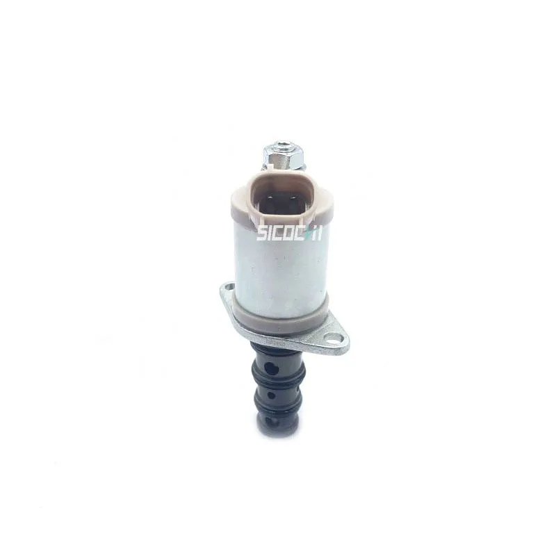 

For ZAX200-3 240-3 Engine Rque Control Valve Solenoid Valve 9239590B 9239590