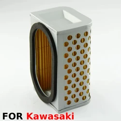 Motorcycle Parts Air Filter Element For Kawasaki Z550 C1/C2/C3 GPZ550 A1-A6 Zepyhr 550 400 750 ZR550 ZR400 ZR750 ZR-7 ZR-7S Moto