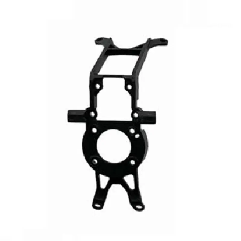 DT23 Gimbal Damping Plate Lower Bracket for DJI 3 Pro, for Shock Absorber Absorbing Board, Vibration Reduction Drone Part