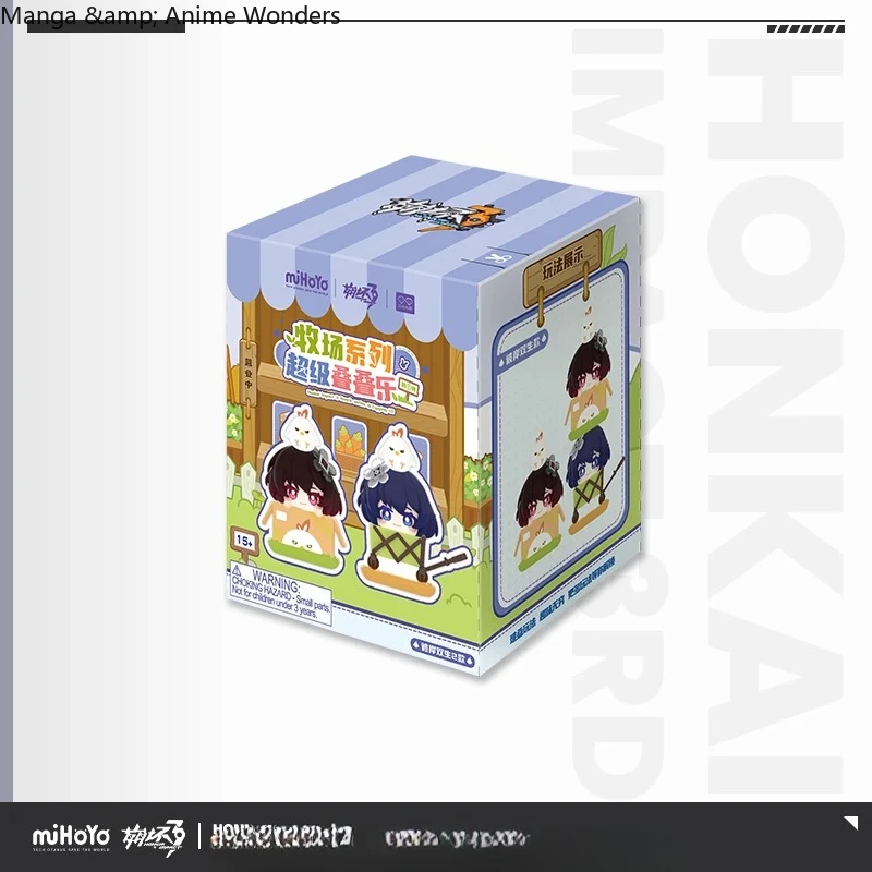 اللعبة الرسمية هونكاي إمباكت 3 كيانا رايدن مي برونيا راند سيلي فوهوا نموذج حلية تأثيري حلي هالوين التميمة هدية