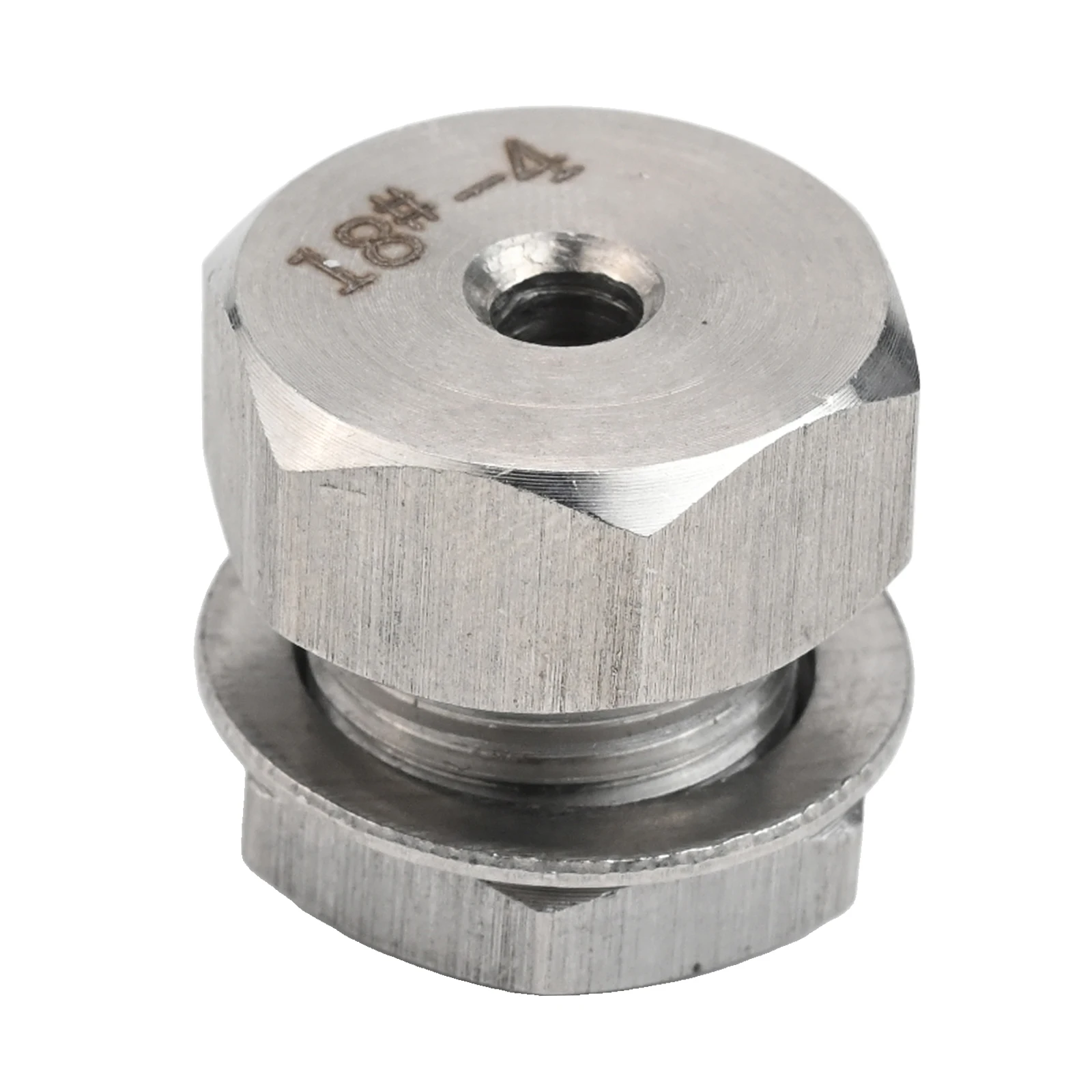Punch Positioner Tool Crafted from Strong Aluminum Alloy with Custom Fit Options from For 4 15MM Sizes Available