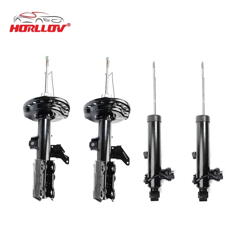 

1Pcs Original OEM High Quality Auto Spare Parts Front Rear Electric Shock Absorbers for Cadillac SRX OE 20834663 22945153