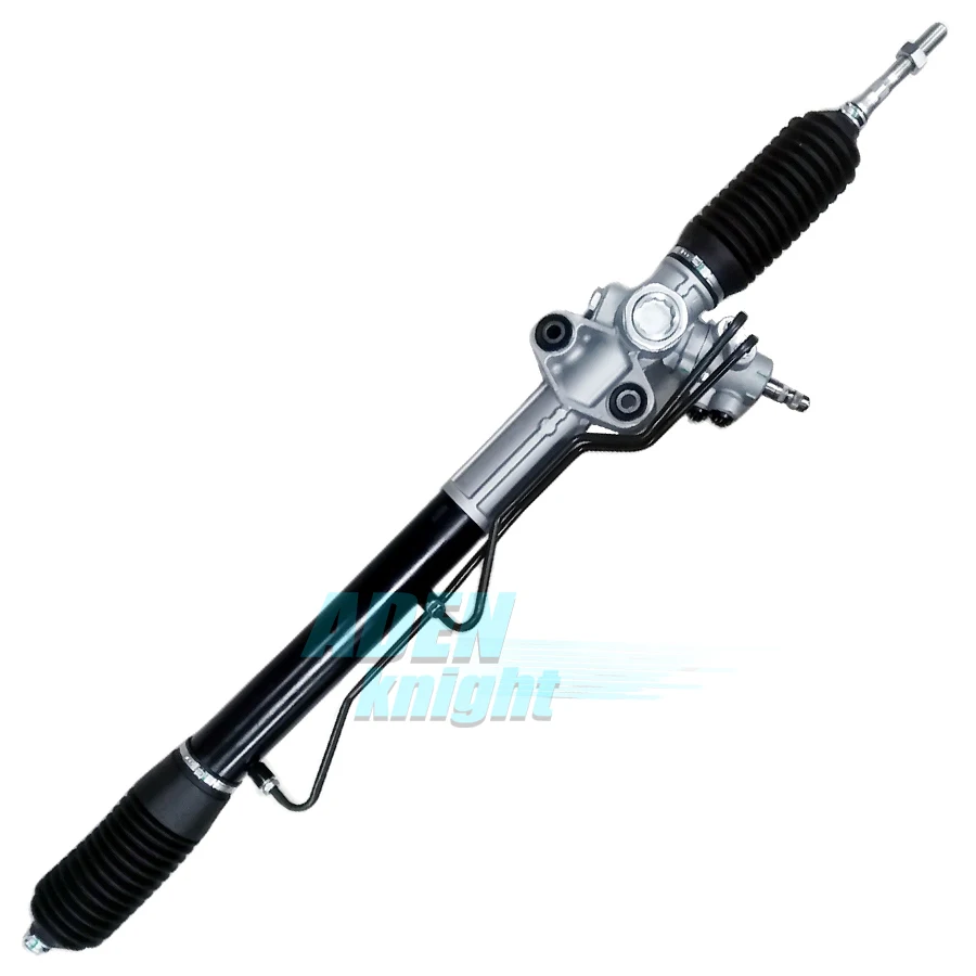 Power Steering Rack For Mitsubishi Pajero Montero Shogun III V73 V75 V77 V78 MR554169 MR554235 4410A140 MR374891