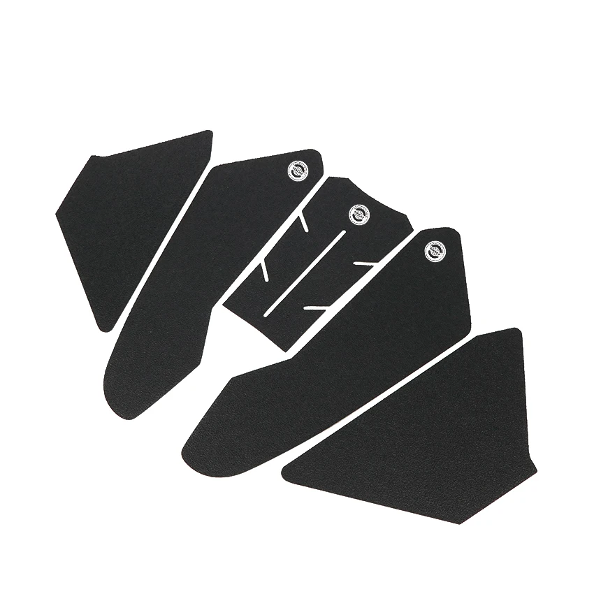 Motorrad-Tankpad für Honda CBR1000 CBR1000RR 2017-2019 2018 CBR1000 CBR1000RR Rutschfester Aufkleber Seitentankpad – Detail 11