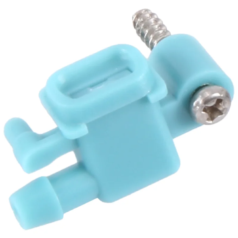 فوهة مكنسة كهربائية جيدة لـ Irobot Braava Jet M6 240 241 244 لروبوت التنظيف الذكي استبدال قطع الغيار Accessori