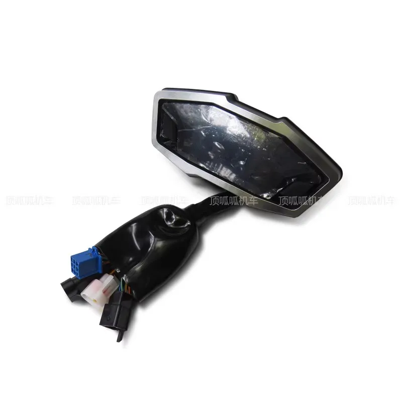 

Promise 300RR headlight bracket Promise CR6 headlight LONCIN sports car LX300GS-D
