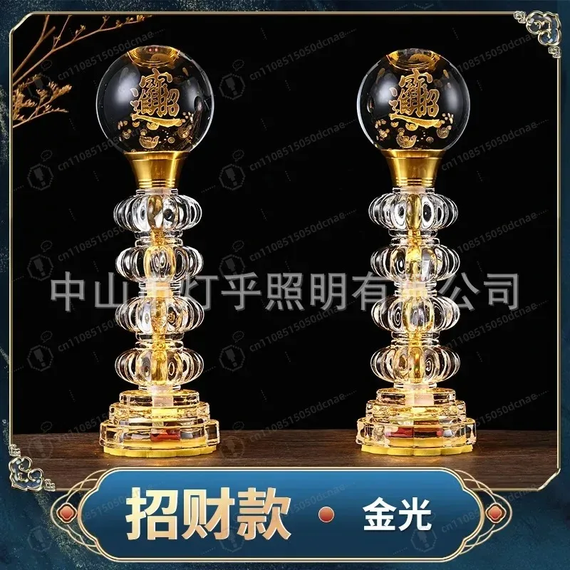 buddha-lamp-crystal-buddha-front-home-temple-hall-offering-everbright-lamp-pair-of-lotus-led-lotus-l-plug-in