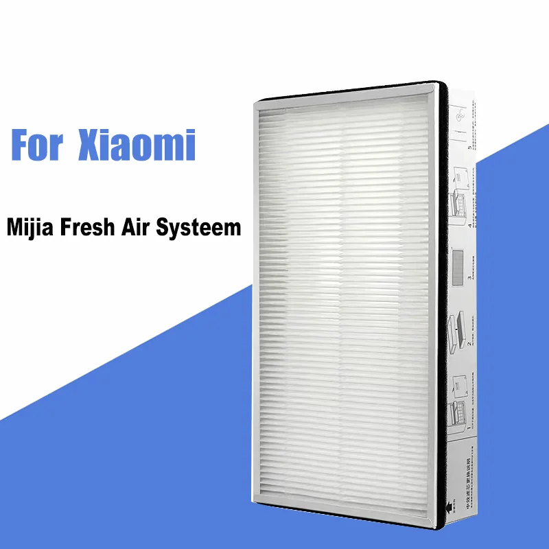 

Replacement Cylindrical Air Filter for Xiaomi mjxfj-300 Mijia