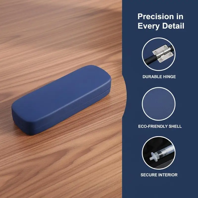 1Pcs 17cm Universal Insulin Pen Box With Reliable Quality, Insulin Injection Pen Storage Box, Original Pen Box