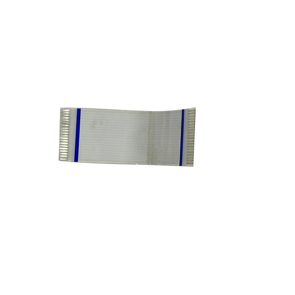 16 Pin/20 Pin Flat Ribbon Cable untuk SEGA Dreamcast DC Perbaikan Menghubungkan Kabel