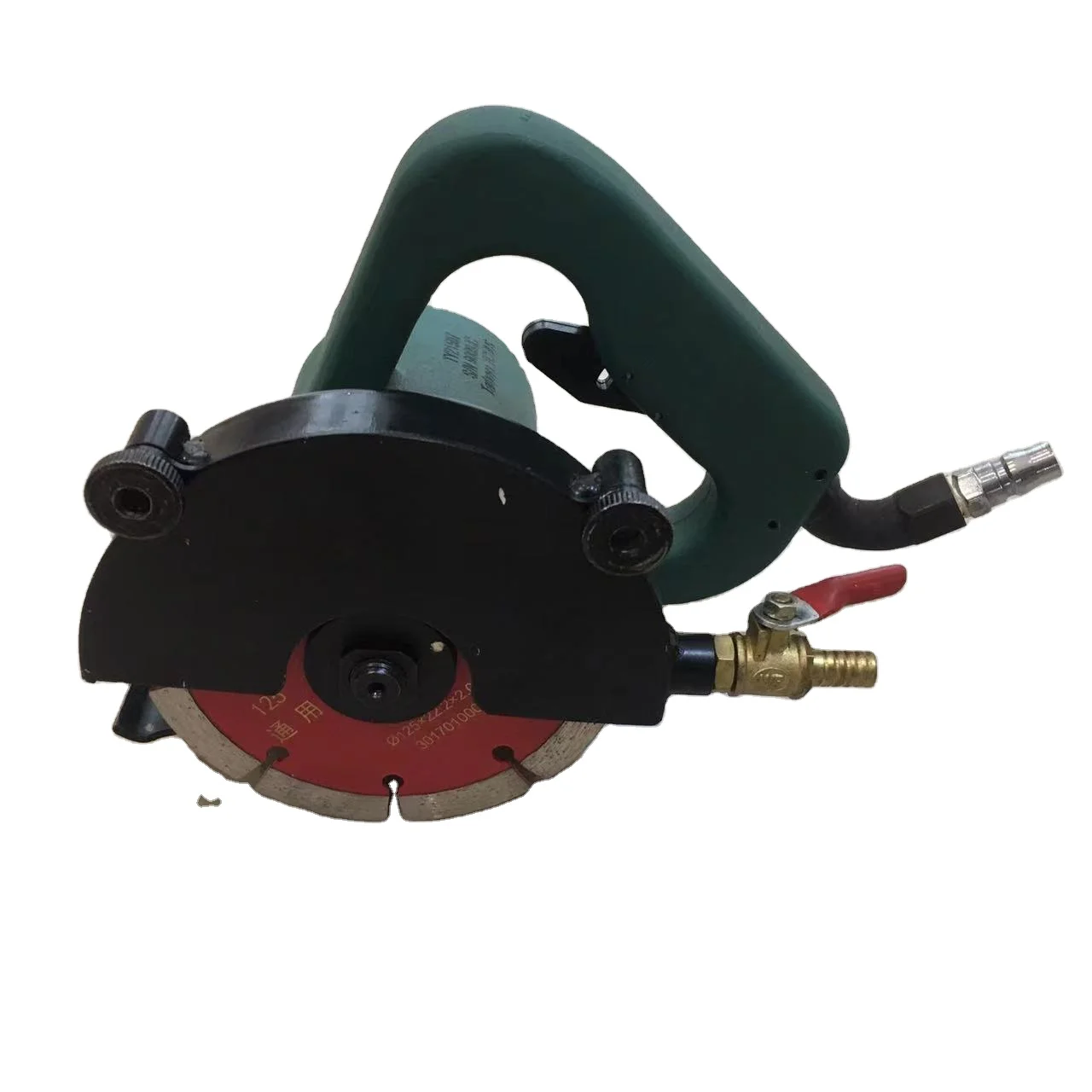 12000 Model Por   Cutter for Granite Turning & Porcelain Sink Demolition