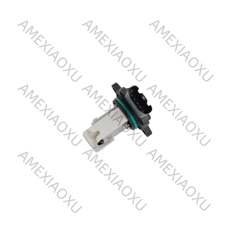 Новый датчик расхода воздуха подходит для BMW E87 E90 E93 E92 E64 E63 E84 E83 E70 E89 130i 325i 330i 630i X1 X3 X5 Z4 5WK97508 AMEXIAOX