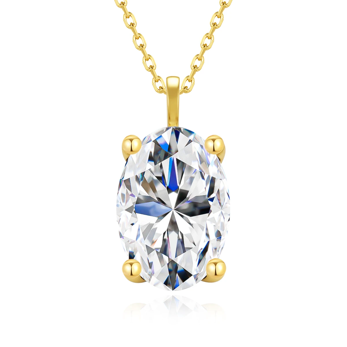 ciondolo-in-vero-oro-14-carati-con-moissanite-taglio-ovale-certificata-gra-collana-con-diamante-da-laboratorio-da-1-2-o-3-carati-per-donna-gioiello-raffinato-da-matrimonio-idea-regalo