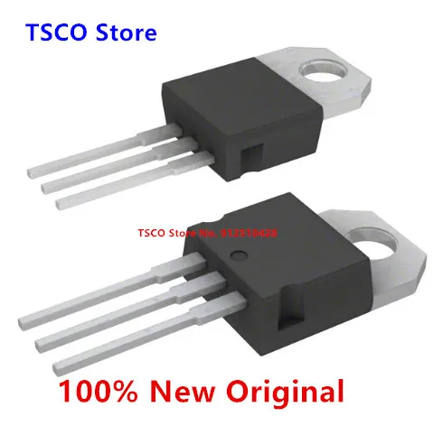 

80NF10 STP80NF10 100% new original 10piece N-CH 100V 80A