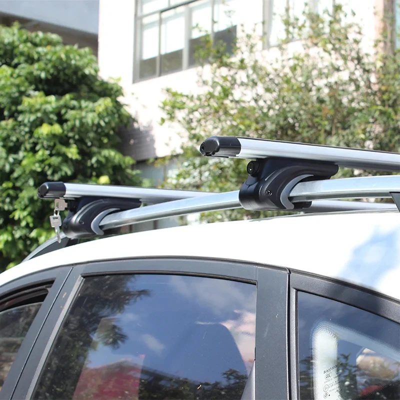 

HS Factory Auto Parts High-Quality SUV Roof Rack Crossbars, Suitable for CX-30, CX-50, and CX-60 Models
