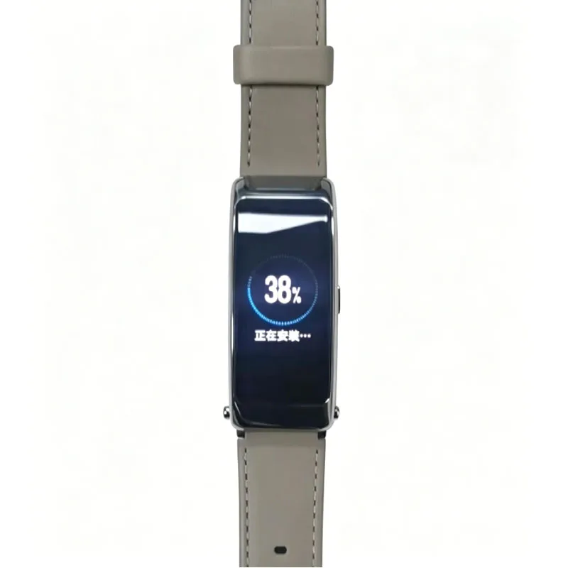 Huawei TalkBand B6 Smart Wristband Bluetooth 5.2 1.53 Inch AMOLED