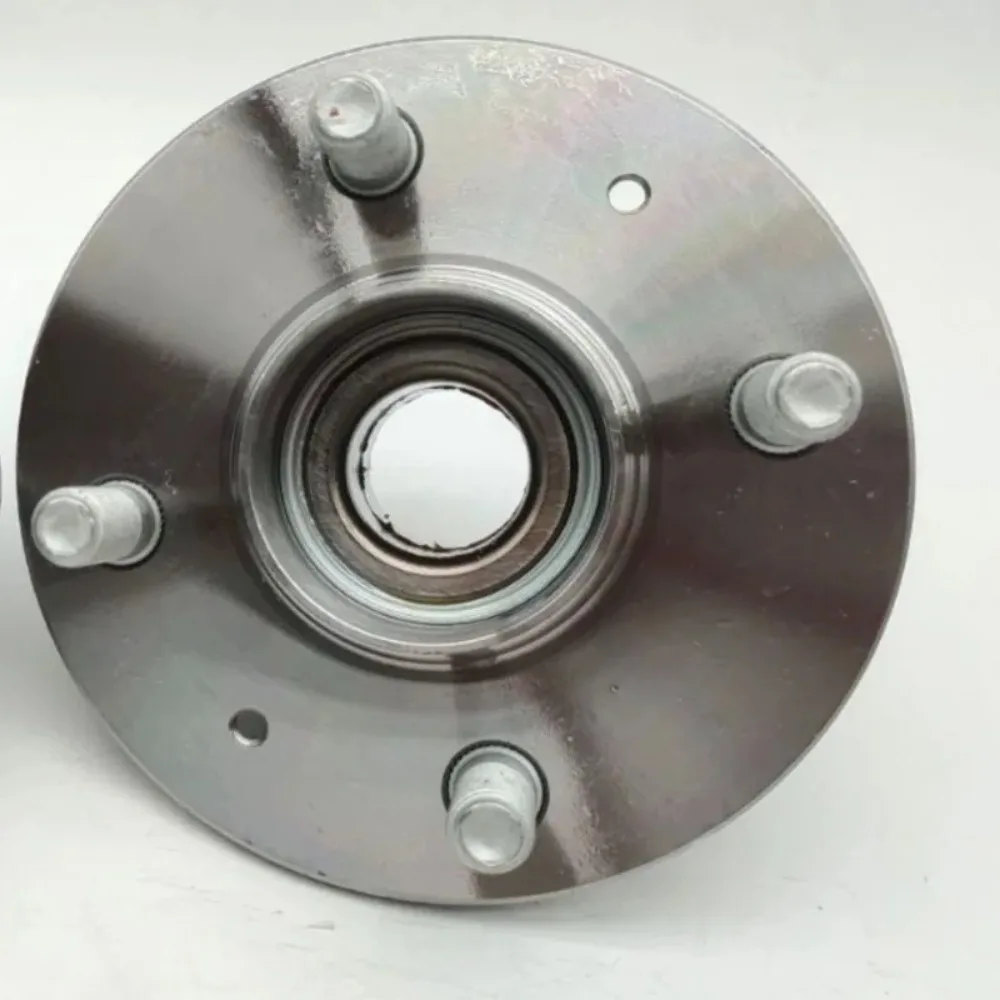 Unidad  Cojinete  Cubo  Rueda HUB383‑4 PW828292 para Proton Saga FLX 2011‑2016, Accesorio  Reemplazo para Rueda Trasera