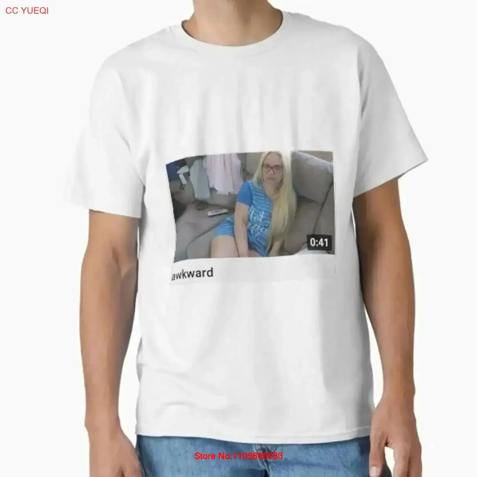 trisha paytas tapestry Classic T Shirt Made in USA AUS S 2XL vintage Washed Soft Comfortable fashion homme Stylish vintage