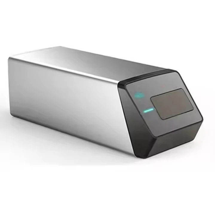 

Портативный цифровой рентгеновский сканер для внутриротовой рентгенографии с фосфорными пластинами PSP