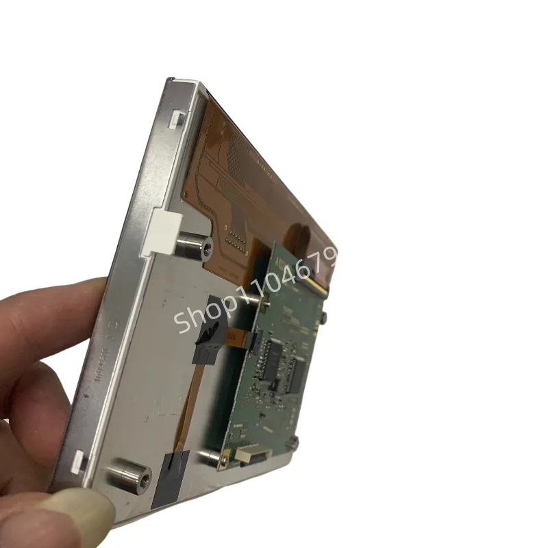 LAM070G046B 7.0 calowy wyświetlacz LCD panelu instrumentów do Porsche Panamera