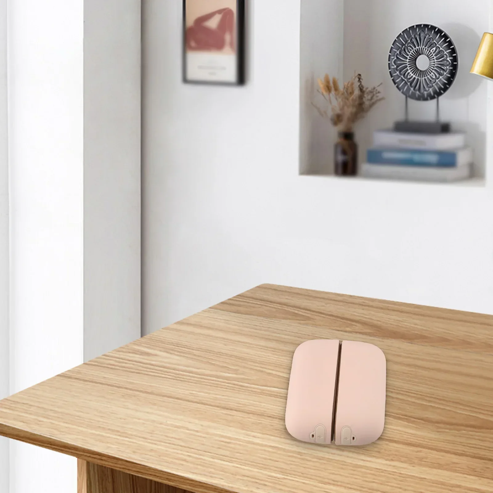 

Регулируемая температура, магнитный грелка для рук, емкость 3000 мАч, энергоэффективный, гибкое использование, легкий и портативный