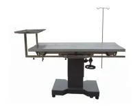 HC-R008 for animals High Quality Vet Surgery Table  Pet Surgery Table Veterinary Operating Surgery Table