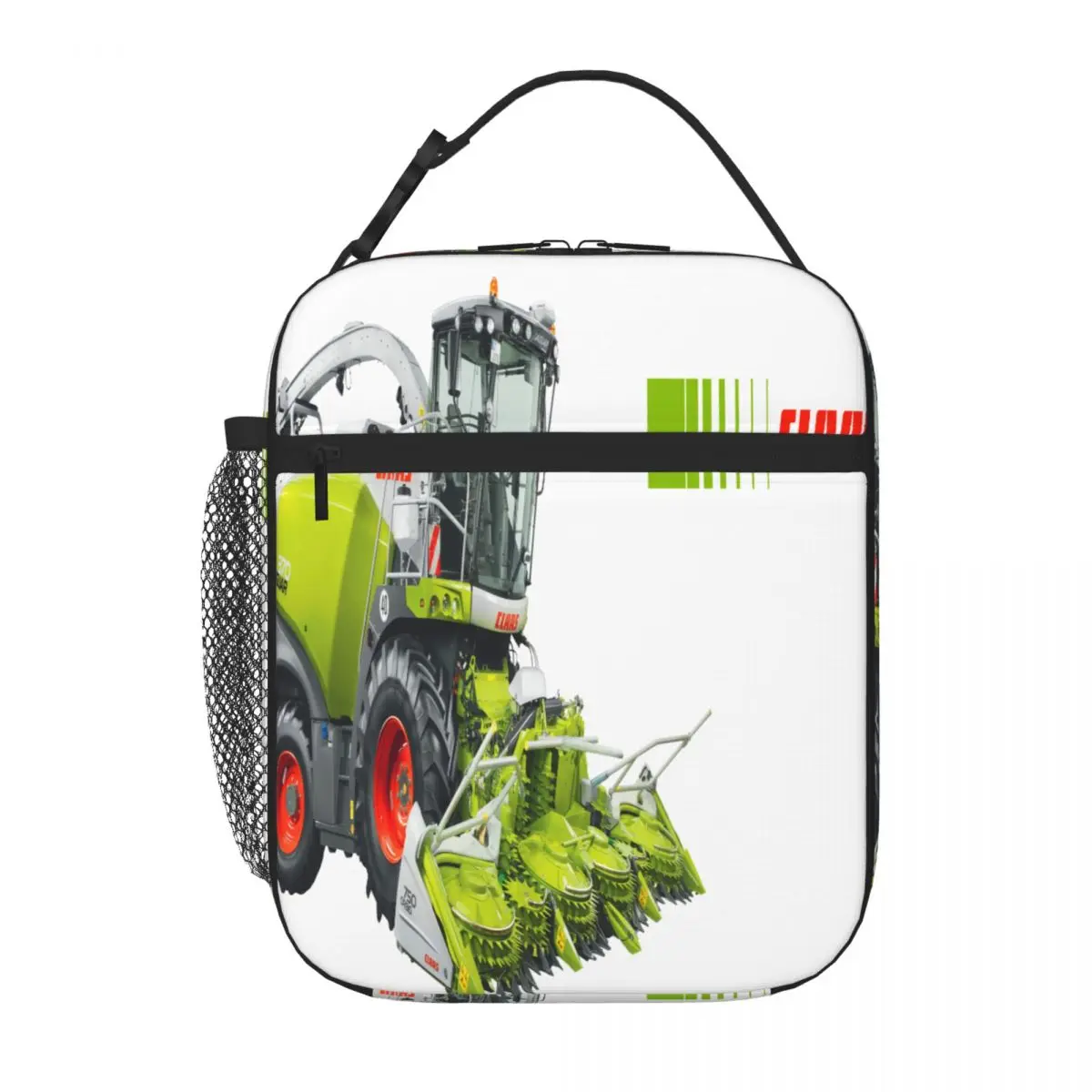 Bestselling Claas Vintage Outdoor Lunch Bag Outdoor Picnic Lunch Bag
