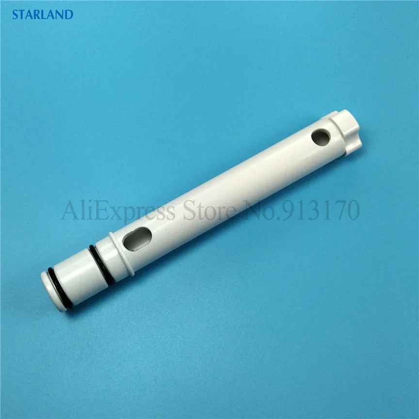 1 Piece Puffing Air Tube Accessory Spare Part For Commercial Ice Cream Maker Replacements Adjustable Air Holes