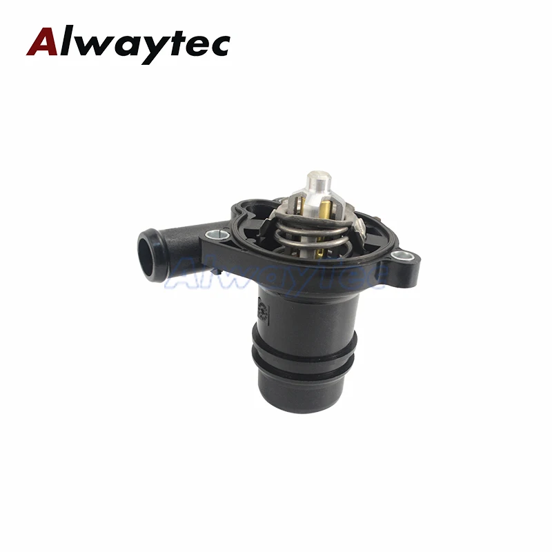 

Car Engine Coolant Thermostat 55593034 55579010 for Buick Encore Chevrolet Opel Vauxhall