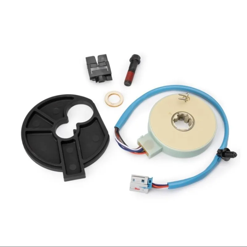 23232310 Power Steering Torque Rotation Sensor For Chevrolet Malibu 3.5L 2004-2012 SATURN AURA Pontiac G6 Steering Angle Sensor