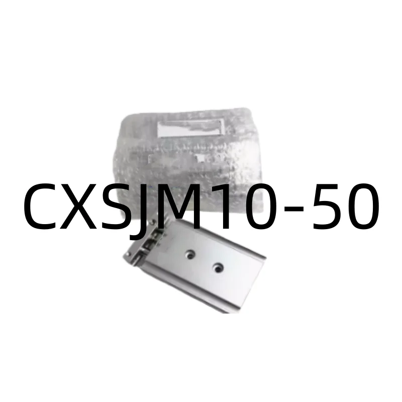 

New Original Genuine Duplex Cylinder CXSJM10-50 CXSJM10-60 CXSJM10-75 CXSJM10-80 CXSJM10-100