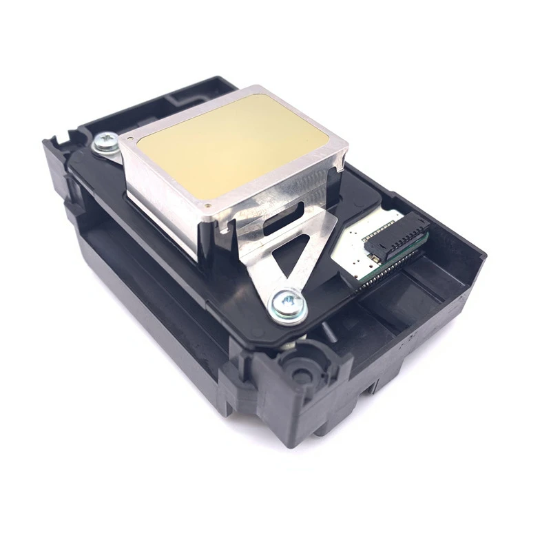 L1800 Printhead R1390 Print head Printhead for Epson L1800 R1390 1400 1410 1430 R270 R260 R265 printer