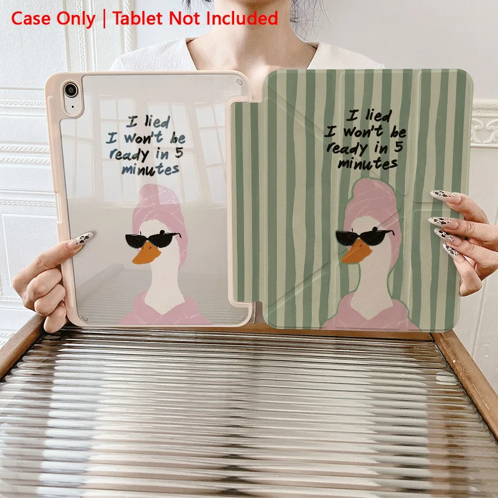 Case for iPad mini7, Pro , Air 7/8, 10/11/14;for Samsung Pad, for Xiaomi Pad, for Redmi Pad, for Huawei Pad, for Honor Pad,