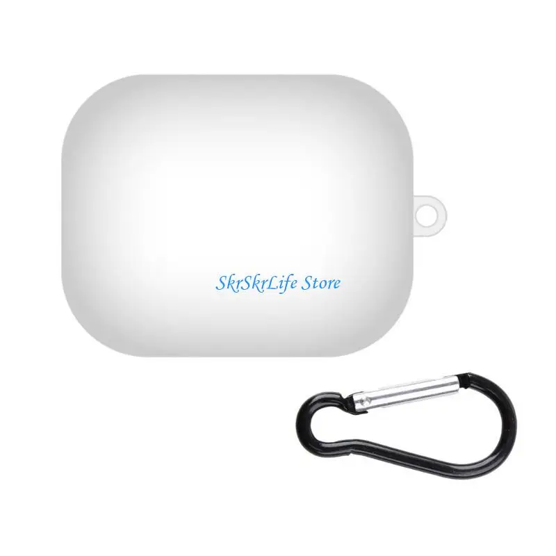 

E65E Silicone Earbud Case & Functional Headphones Cover Suitable for C30i