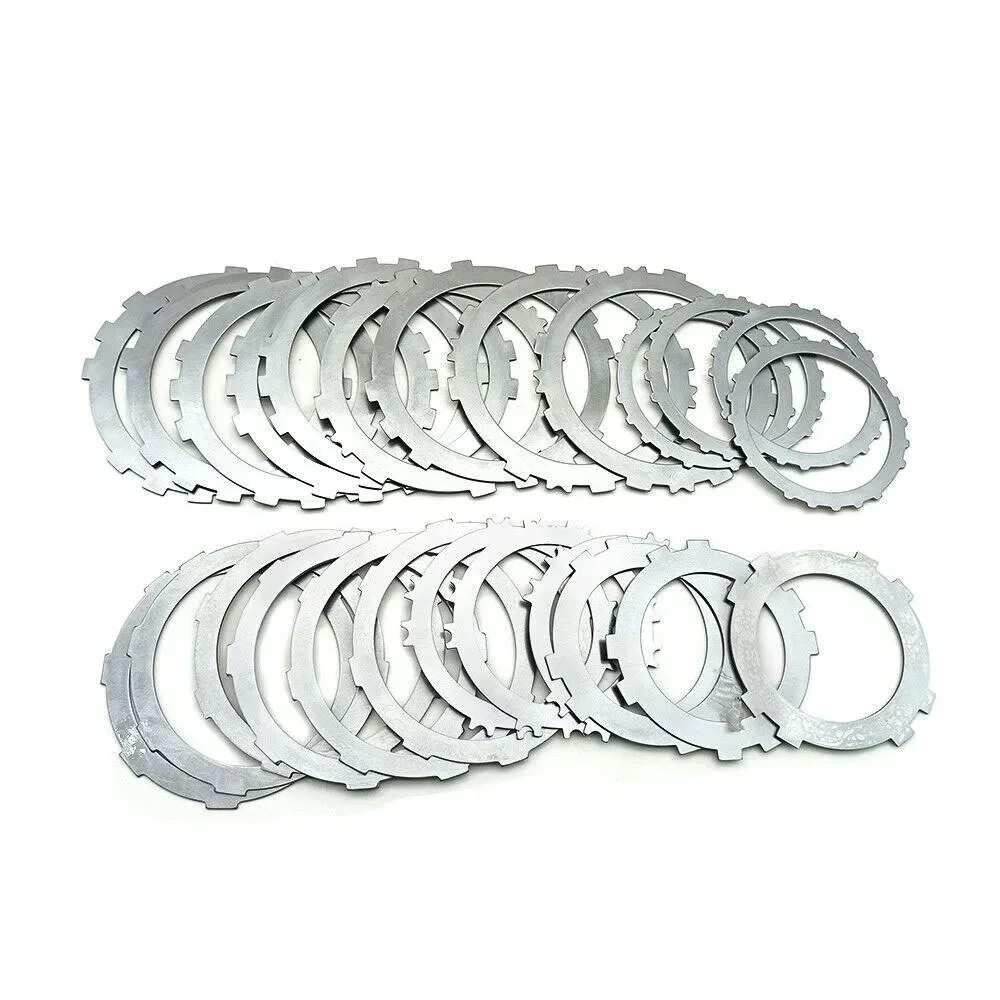 

A240E A245E Auto Transmission Clutch Plates Steel Kit Fit For TOYOTA Car Accessories