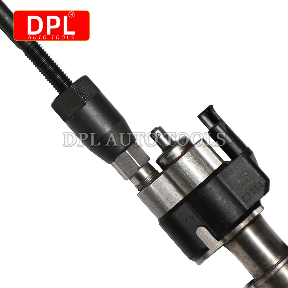 Fuel Injector Slid Hammer Puller Auto Remove Tool For BMW N14 N18