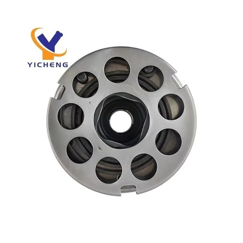 

P700000113 Шестерни впускного и выхлопного привода VVT для JINBEI Guanjing Borgward BX7 P700000112