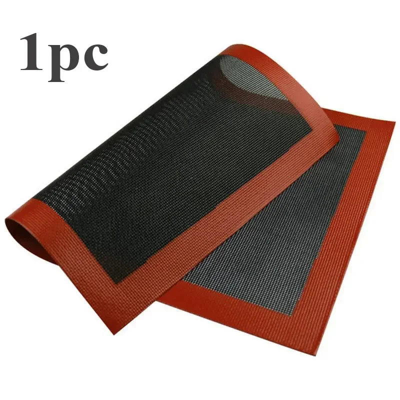 Reusable Silicone Baking Mat product image