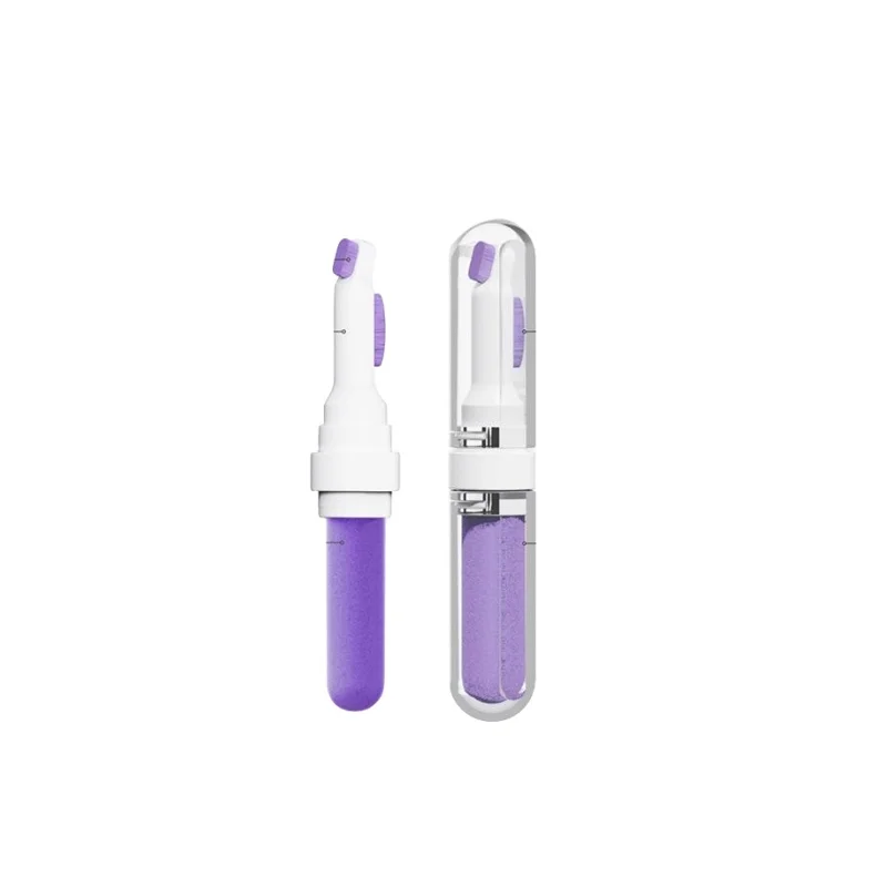 New Design Blue-tooth Earbuds Cleaning Tool For Earphone Case Clearning Brush Durable Cleaner Kit