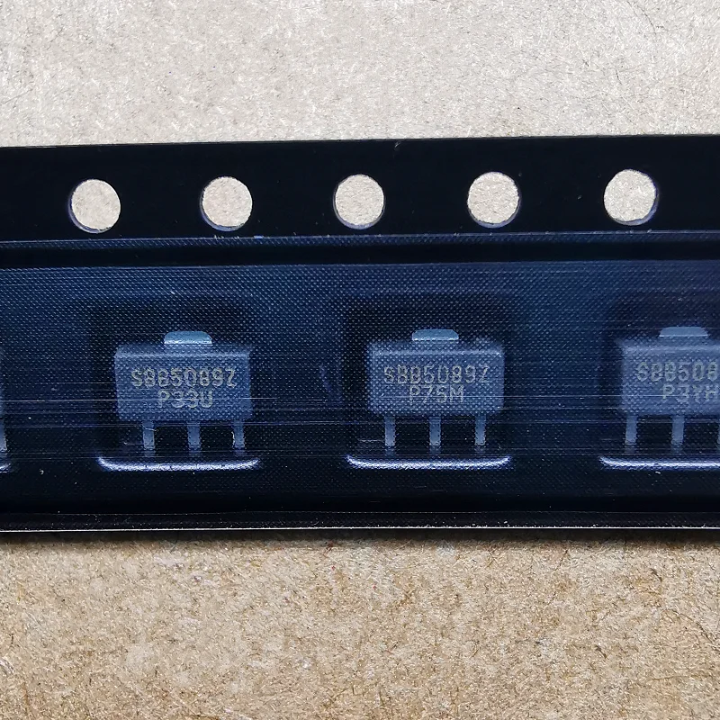 10PCS SBB5089Z SBB-5089Z SBB5089 SBB-5089 SOT-89